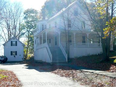 Main picture of 36 Prospect St