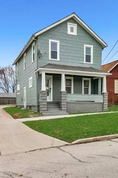 Main picture of 908 High St