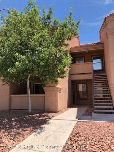 Main picture of Copper Sands Condominiums