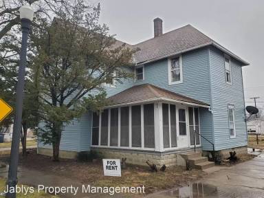 Main picture of 1503 S F St