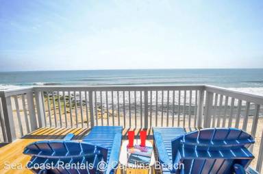 Main picture of 2124 Surfrider Ct
