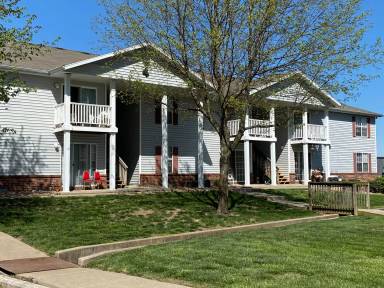 Main picture of 1869 N Calhoun Rd