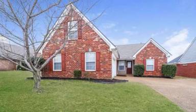 Main picture of 1716 Northside Dr