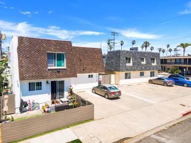 Main picture of 4912 Muir Ave