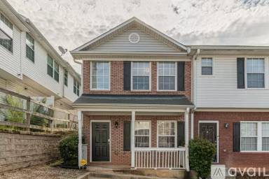 Main picture of 3606 Ginnis Dr SW