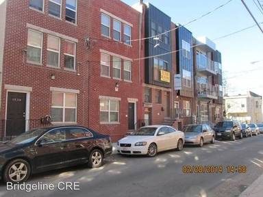 Main picture of 1712 Monument St