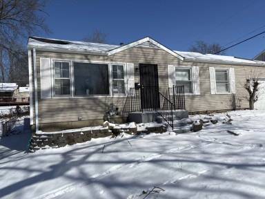 Main picture of 1131 Roxton Dr