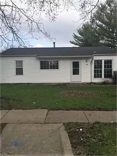 Main picture of 1212 Centennial Dr