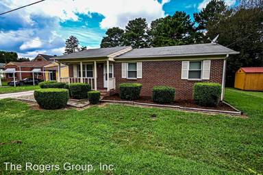 Main picture of 827 Taylor St