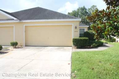 Main picture of 8706 Corinthian Way