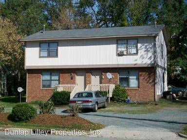 Main picture of 407 S Merritt Mill Rd