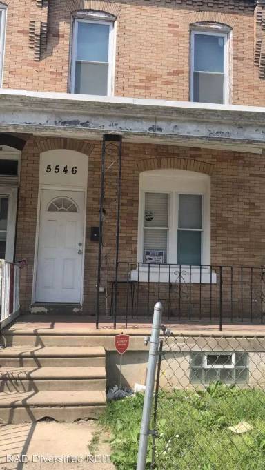 Main picture of 5518 Bloyd St