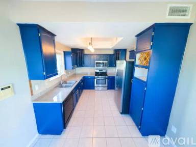 Main picture of 1397 James Dudley Dr