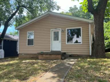Main picture of 1020 Garfield St