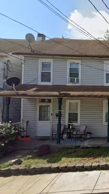 Main picture of 34 N 2nd St