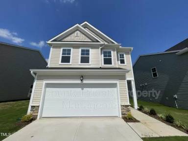 Main picture of Lennar at Finley Landing