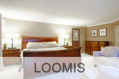 Main picture of Loomis