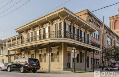 Main picture of 1005 Josephine St