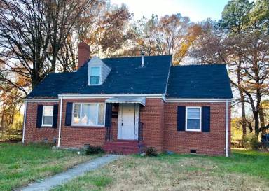Main picture of 3443 Keighly Rd