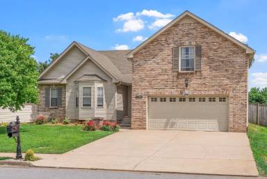 Main picture of 1021 Glenhurst Way