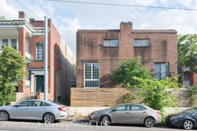 Main picture of 4116 Baltimore Ave