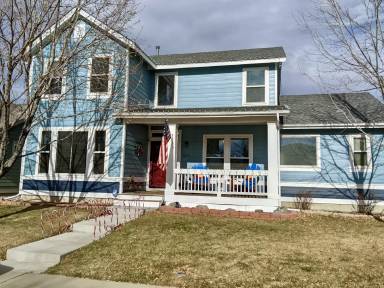 Main picture of 5204 Mt Audubon St