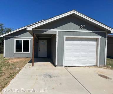 Main picture of 3415 E Baylor St