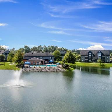 Main picture of Pelican Pointe