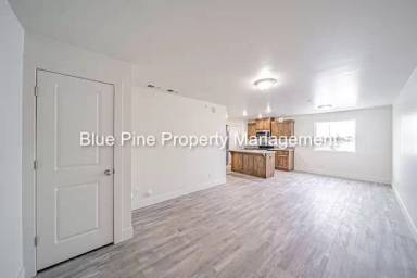 Main picture of Hanson Apartments