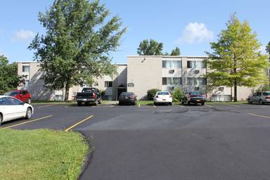 Main picture of Ridgewood Apartments