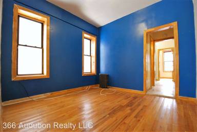 Main picture of 556 W 184th St
