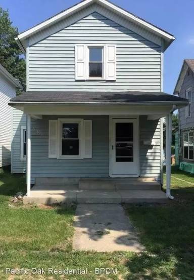 Main picture of 331 S Briant St