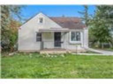 Main picture of 20534 Dalby