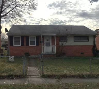 Main picture of 2106 Royall Ave