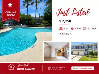Main picture of 8006 Thoroughbred Loop