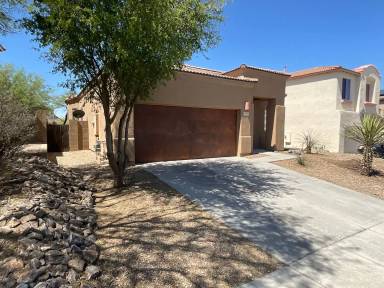 Main picture of 10854 E New Rock Ridge Dr