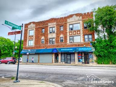 Main picture of 1721-25 E 79th St And 7908-10 S Ridgeland Ave Apartments