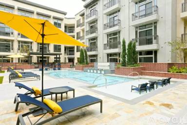 Main picture of 3800 Main Apartments