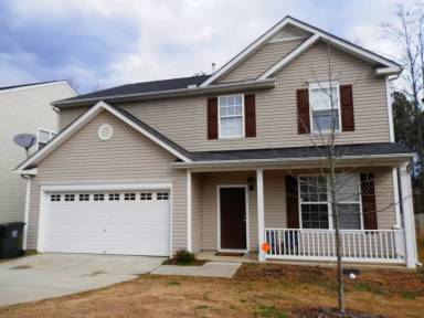 Main picture of 2627 Dutch Grove Cir