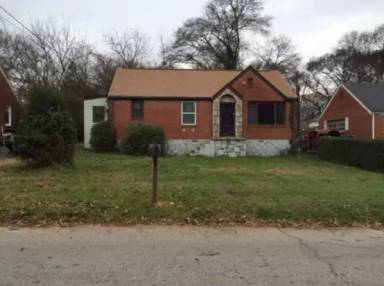 Main picture of 1951 Willa Dr