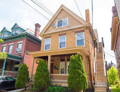 Main picture of 305 S Fairmount St