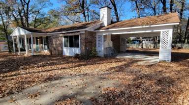 Main picture of 1702 Wandering Way