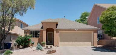 Main picture of 6705 El Modesto Ct NE