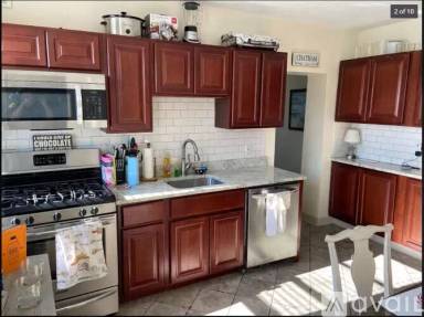 Main picture of 167 K St