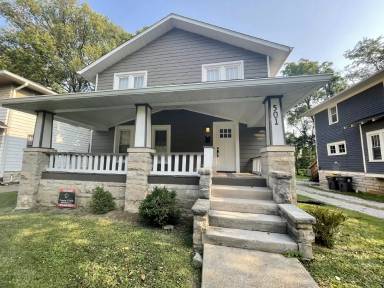 Main picture of 509 E 1st St
