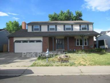 Main picture of 17986 E Florida Dr