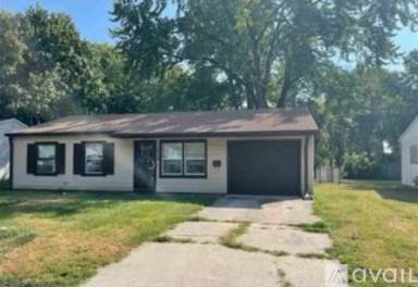 Main picture of 1830 Brian Ln