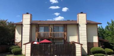 Main picture of 1205 Covey Lane - B