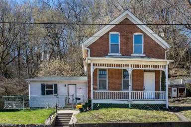 Main picture of 400 Kaufmann Ave