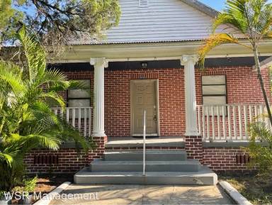 Main picture of 2405 Harper St